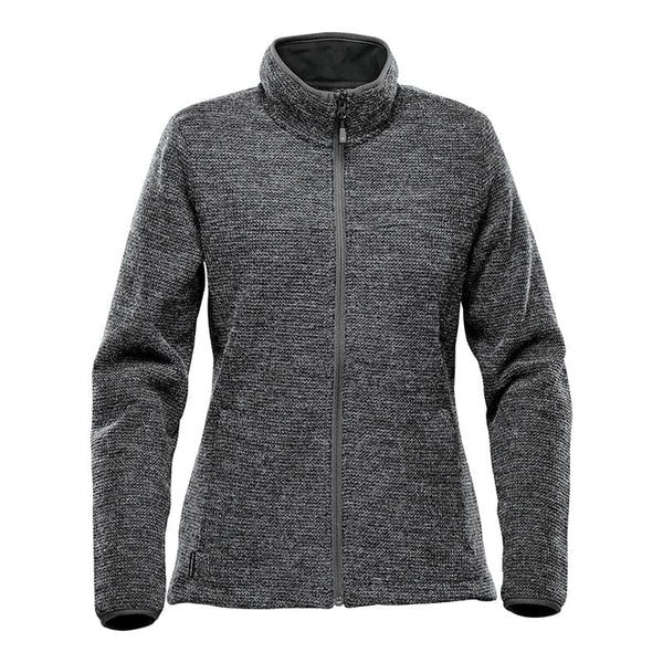 Women's Kodiak Knit Jacket - KR-1W